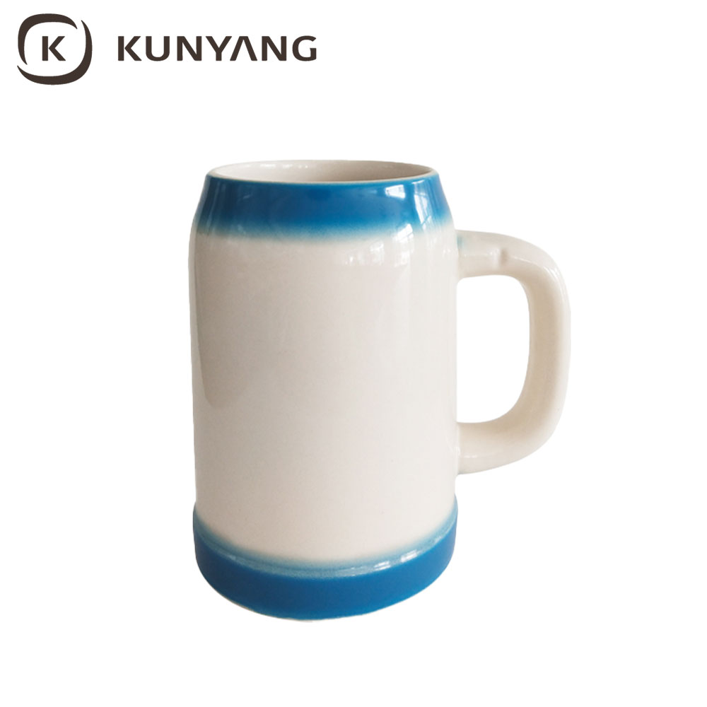 Ceramic Mug KYZ-46