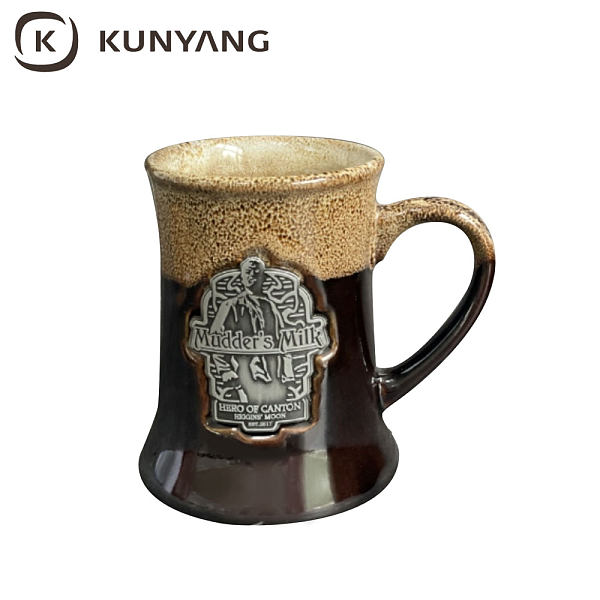Ceramic Mug KYD-72