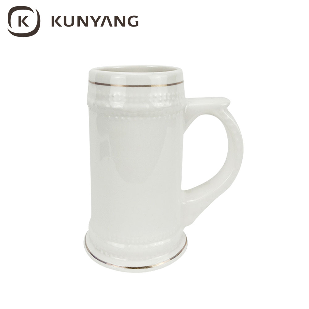 Ceramic Mug KYZ-21