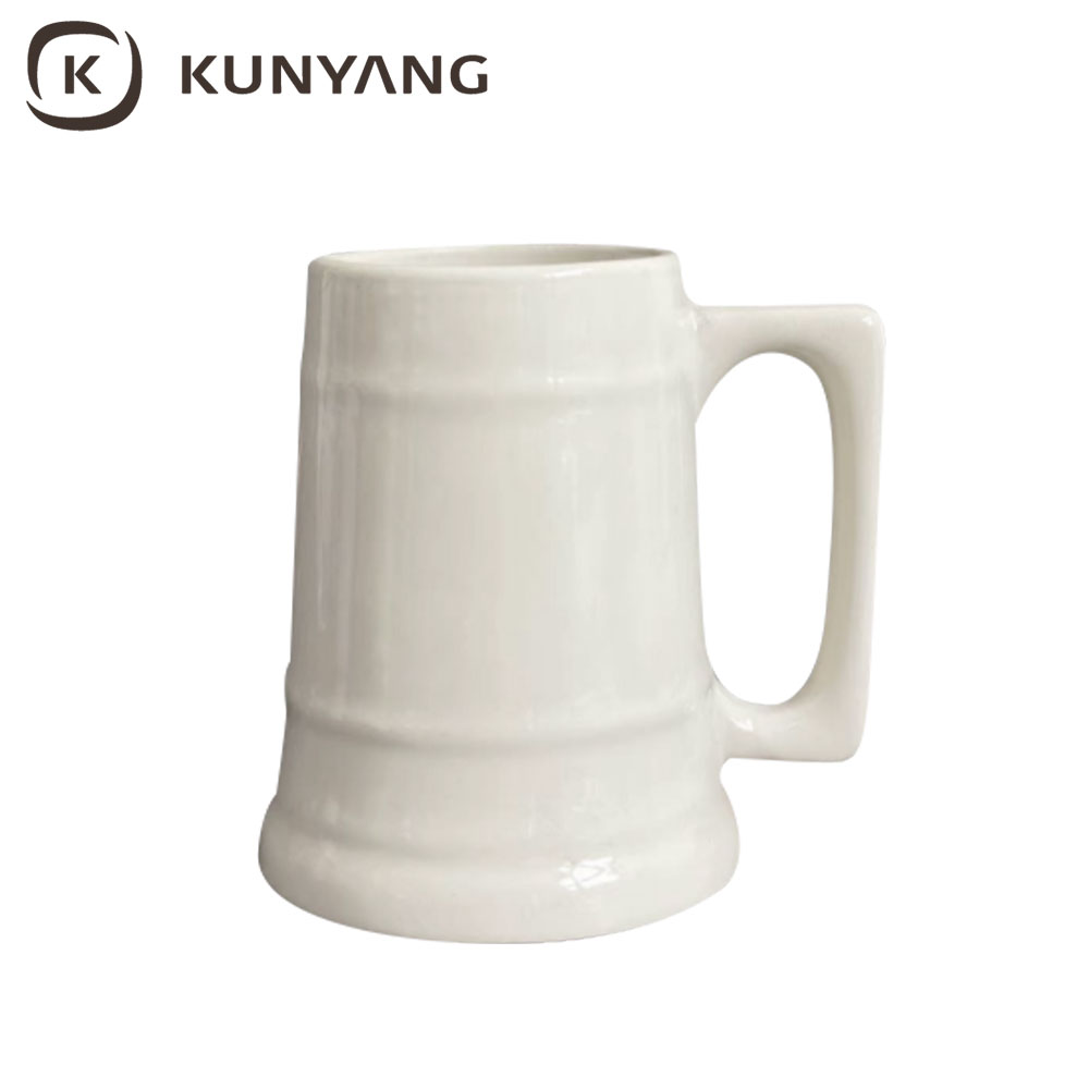 Ceramic Mug KYZ-24