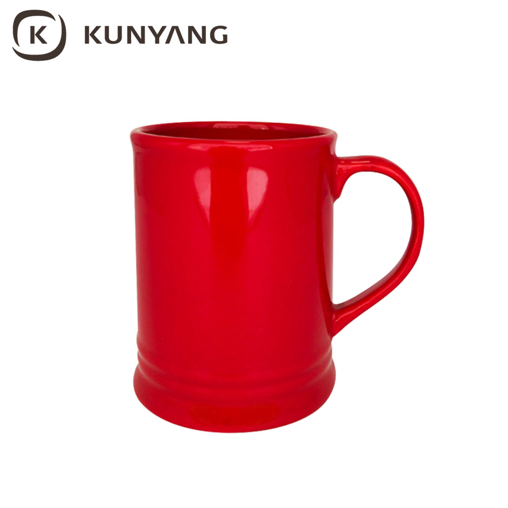 Ceramic Mug KYAR-1