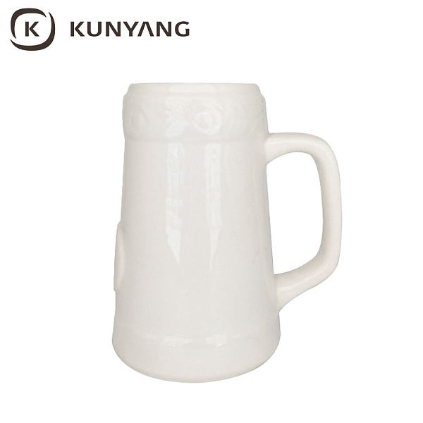 Ceramic Mug KYAR-2
