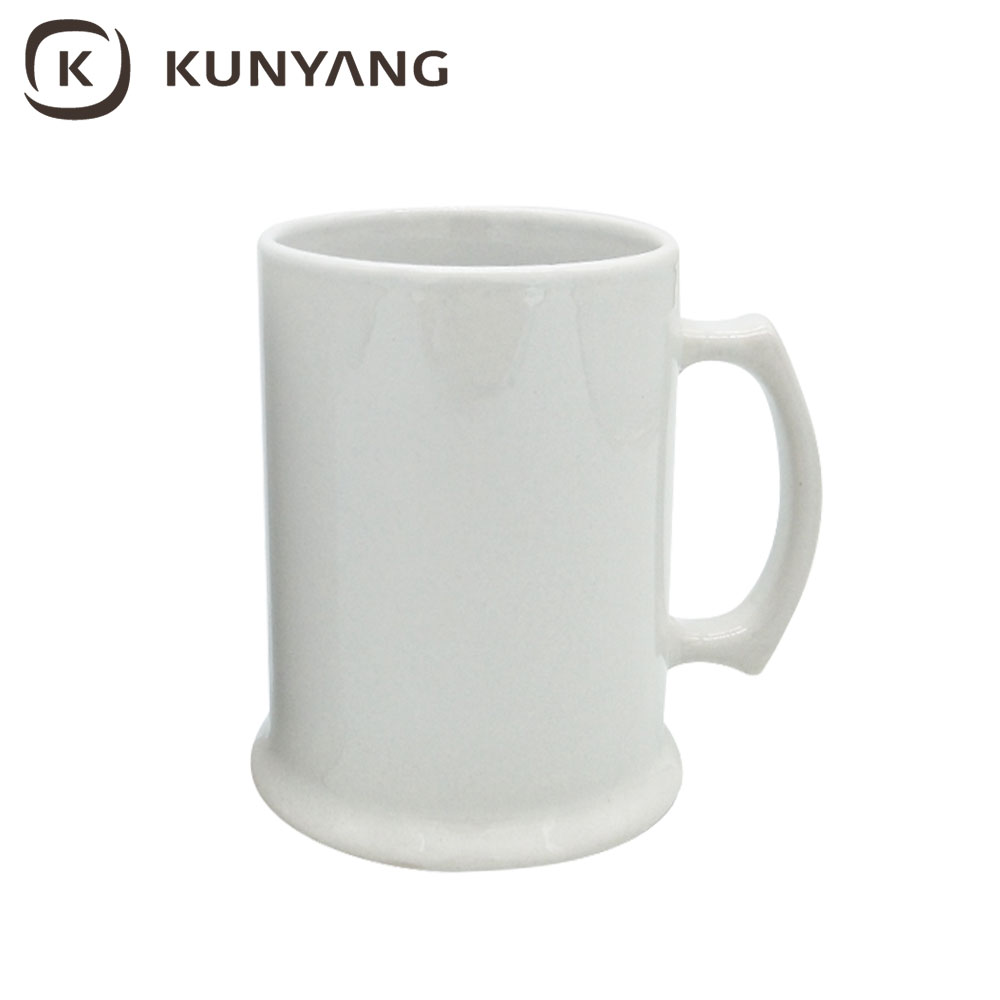 Ceramic Mug KYAR-3