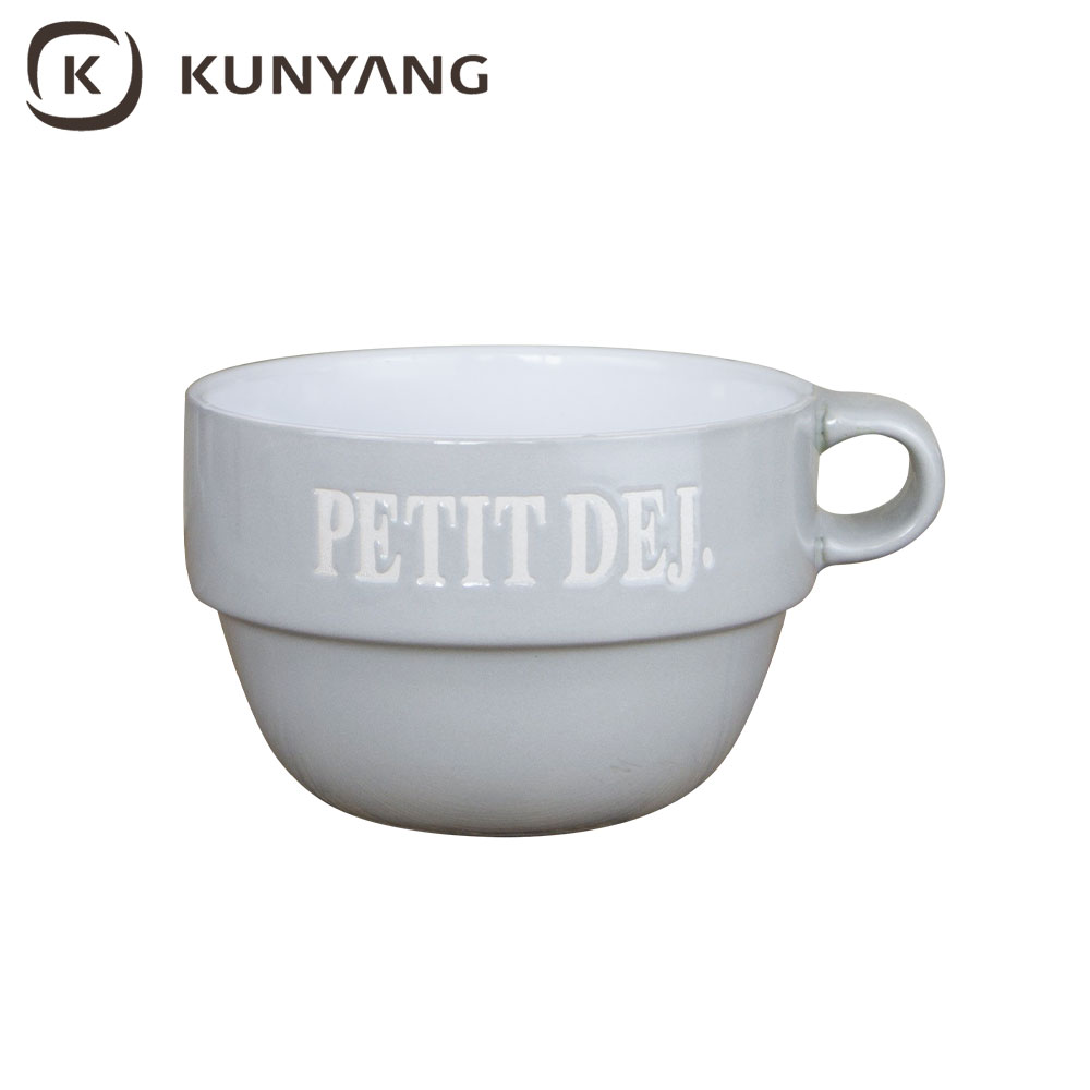 Ceramic Mug KYW-37
