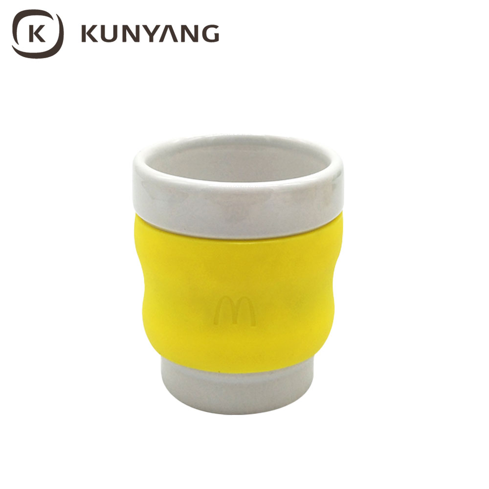 Ceramic Mug KYGJ-10