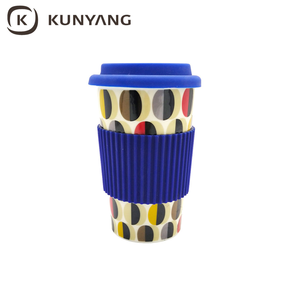 Ceramic Mug KYGJ-4