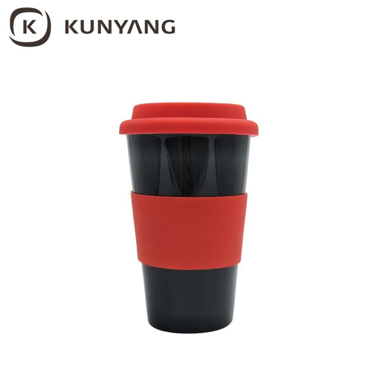 Ceramic Mug KYGJ-11