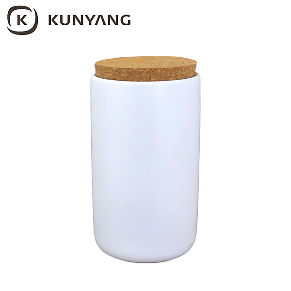 Ceramic Mug KYM-7