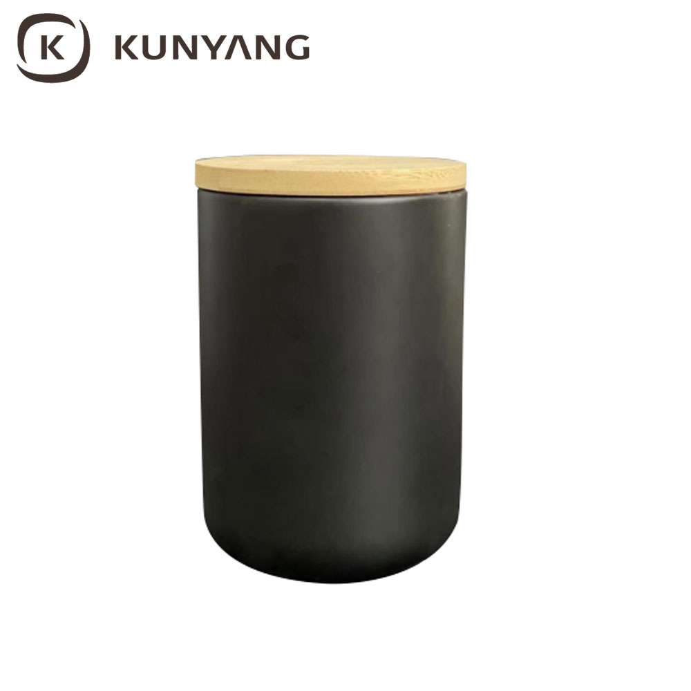 Ceramic Mug KYM-8