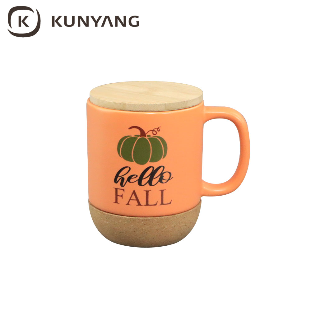 Ceramic Mug KYM-10