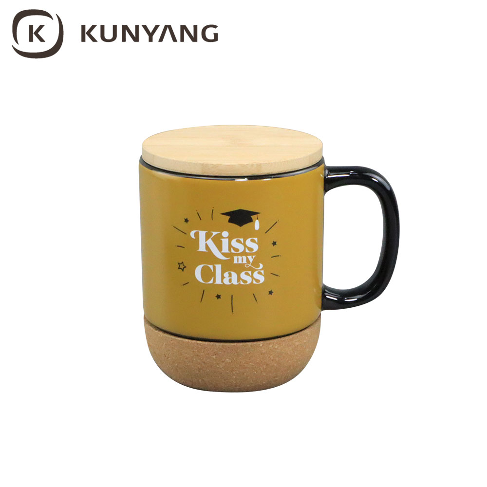 Ceramic Mug KYM-10
