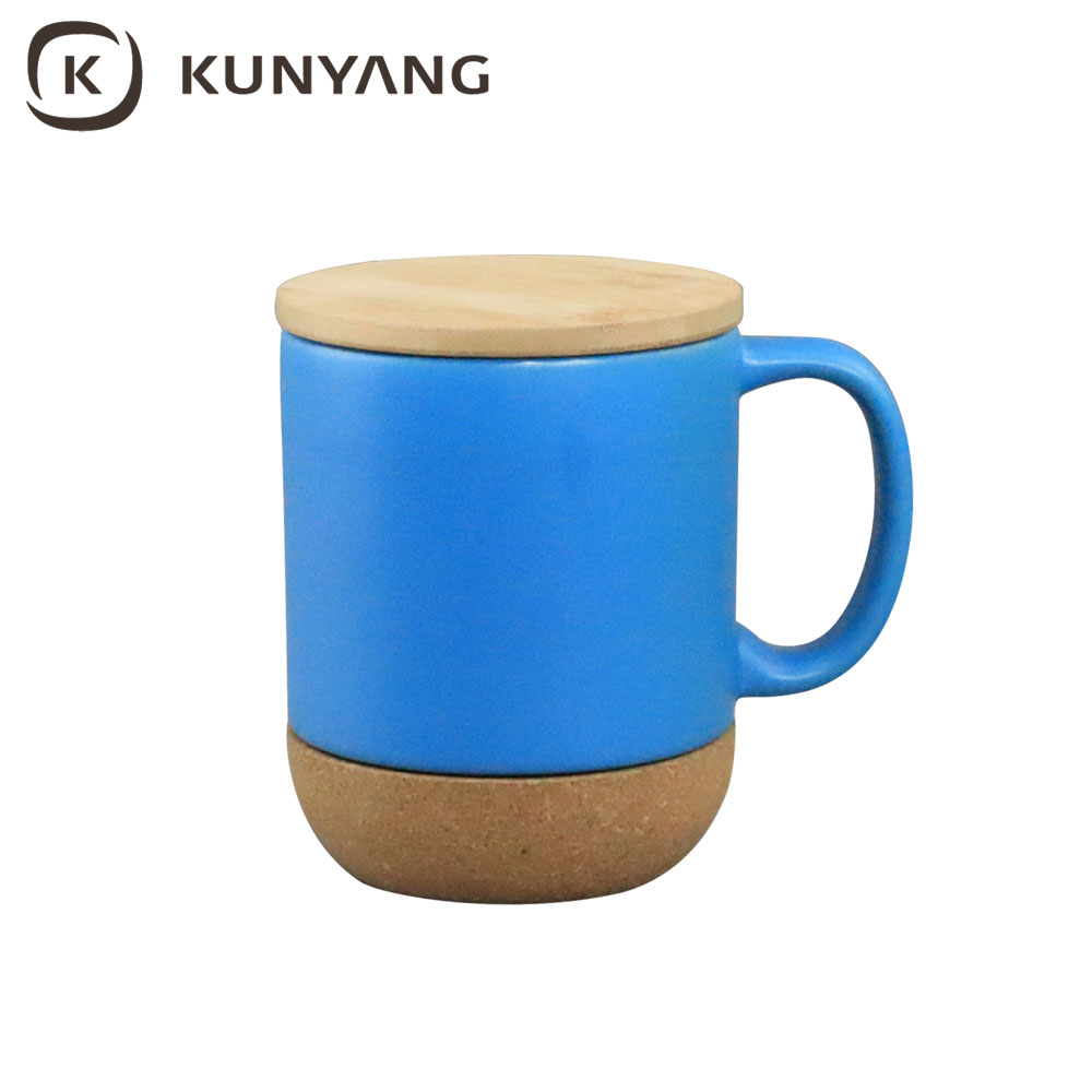 Ceramic Mug KYM-10