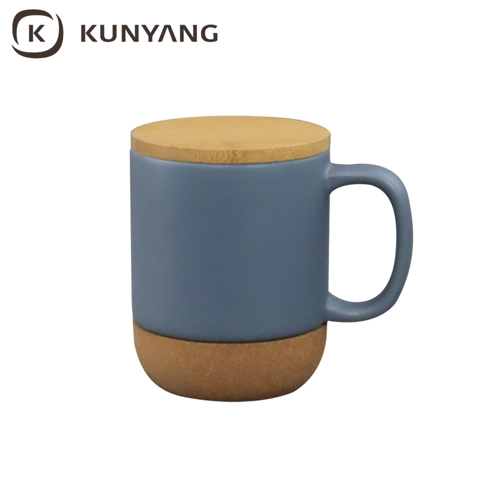 Ceramic Mug KYM-10