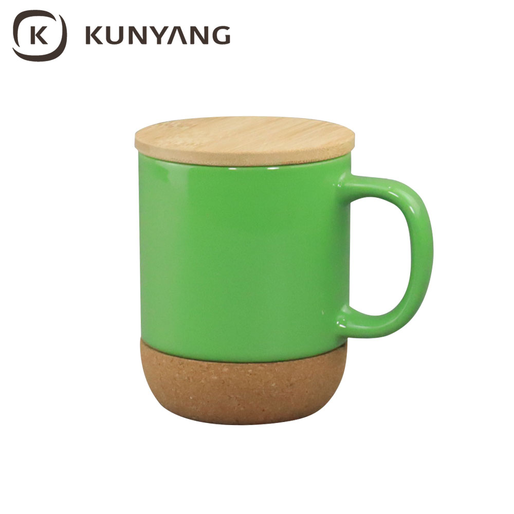 Ceramic Mug KYM-10