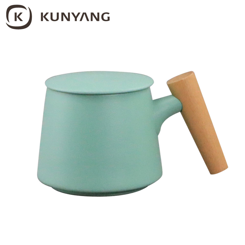 Ceramic Mug KYM-11