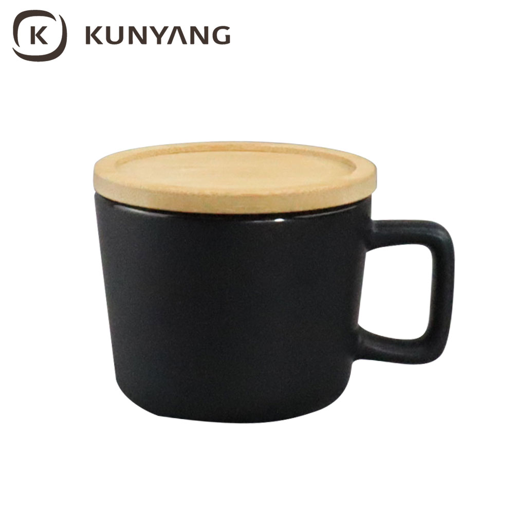 Ceramic Mug KYM-12