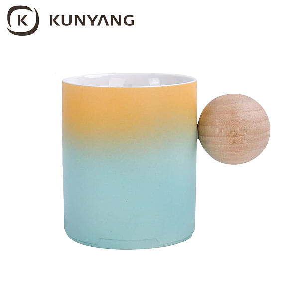 Ceramic Mug KYM-13