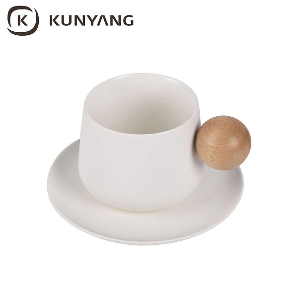 Ceramic Mug KYM-14