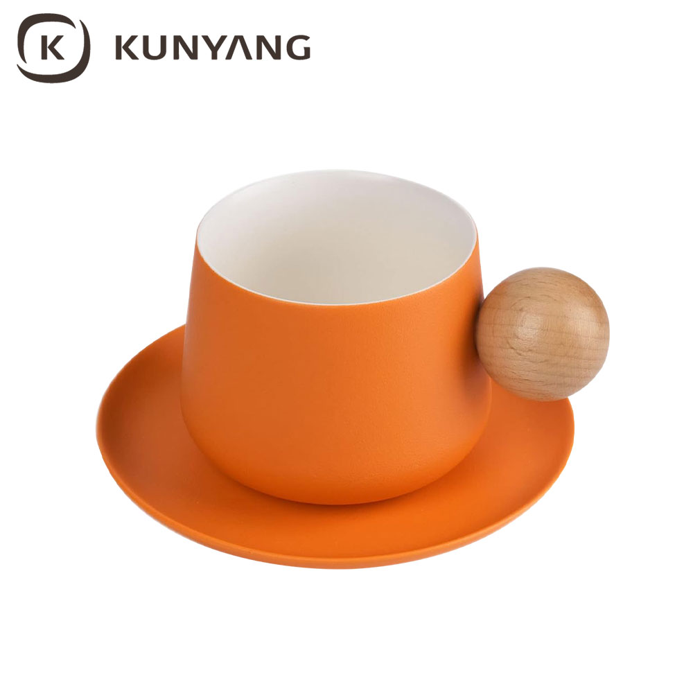 Ceramic Mug KYM-14