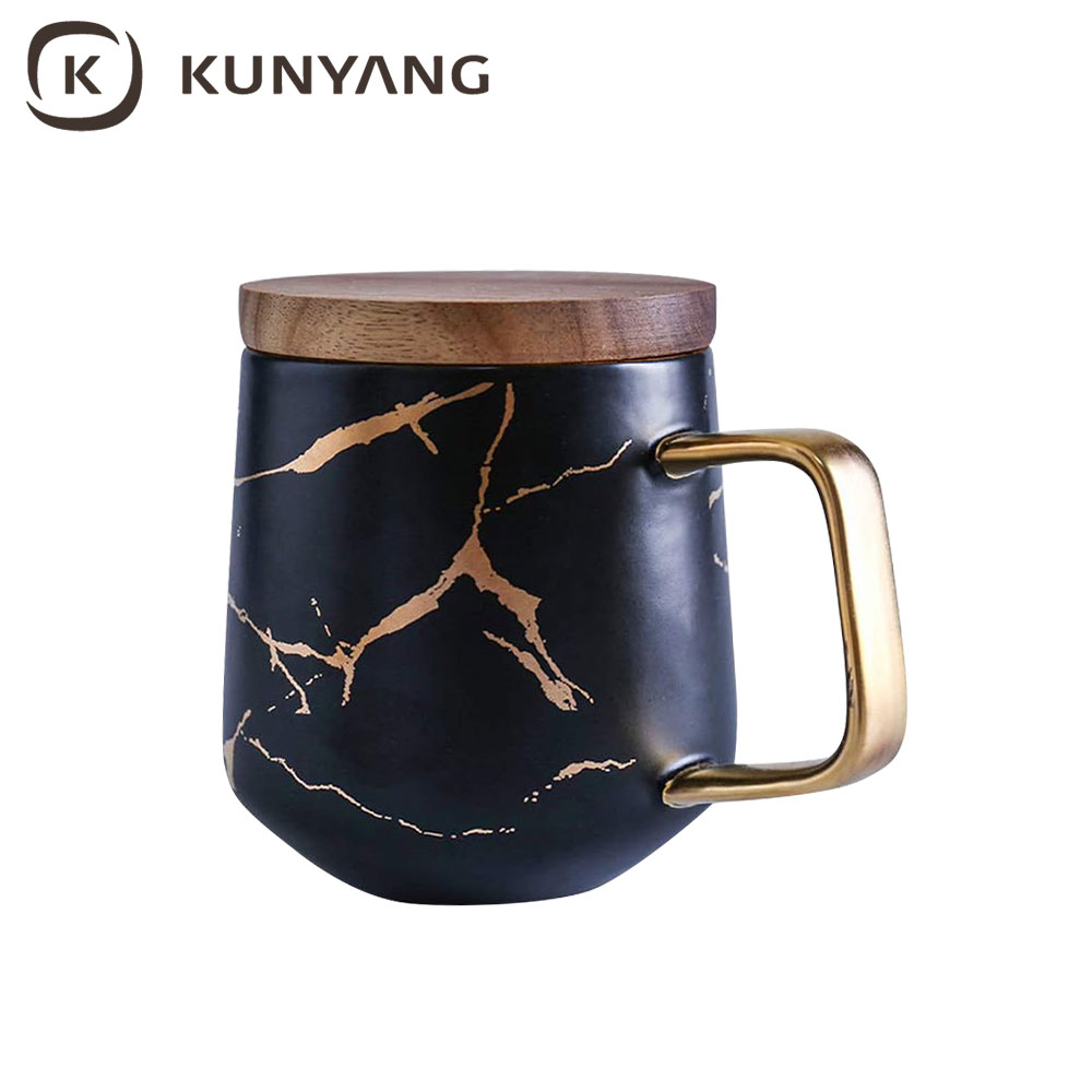 Ceramic Mug KYM-18