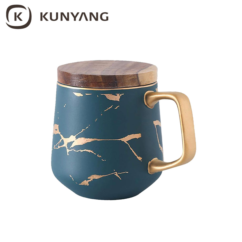 Ceramic Mug KYM-18