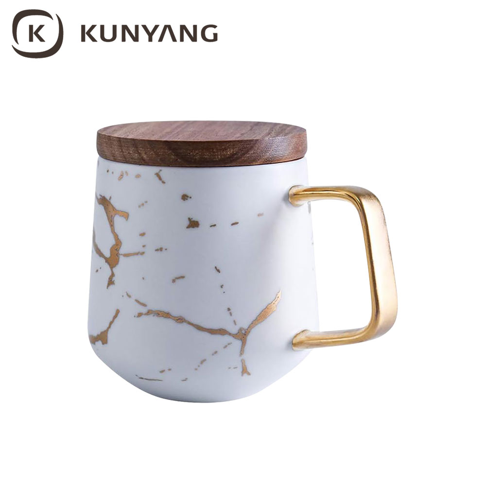 Ceramic Mug KYM-18