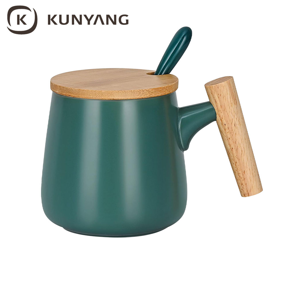 Ceramic Mug KYM-19 Ceramic Mug KYM-19