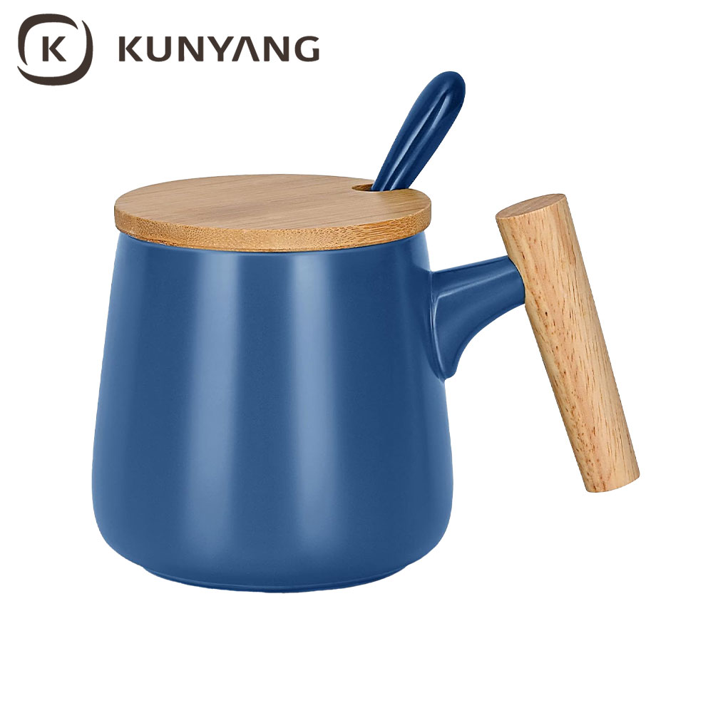 Ceramic Mug KYM-19 Ceramic Mug KYM-19