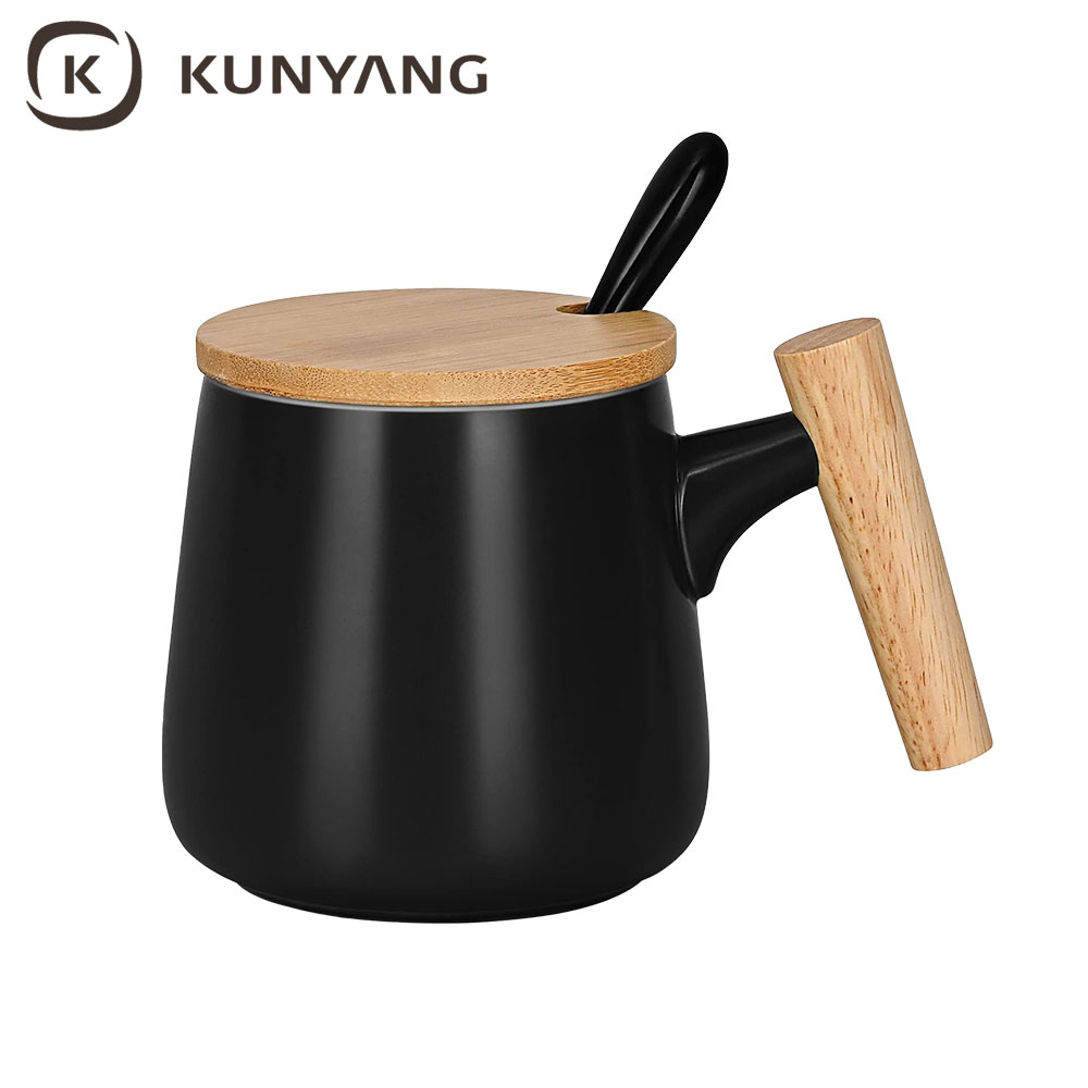 Ceramic Mug KYM-19
