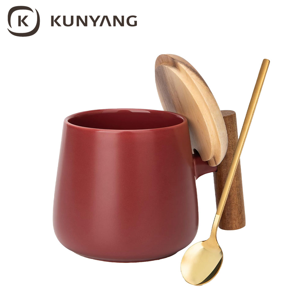 Ceramic Mug KYM-20
