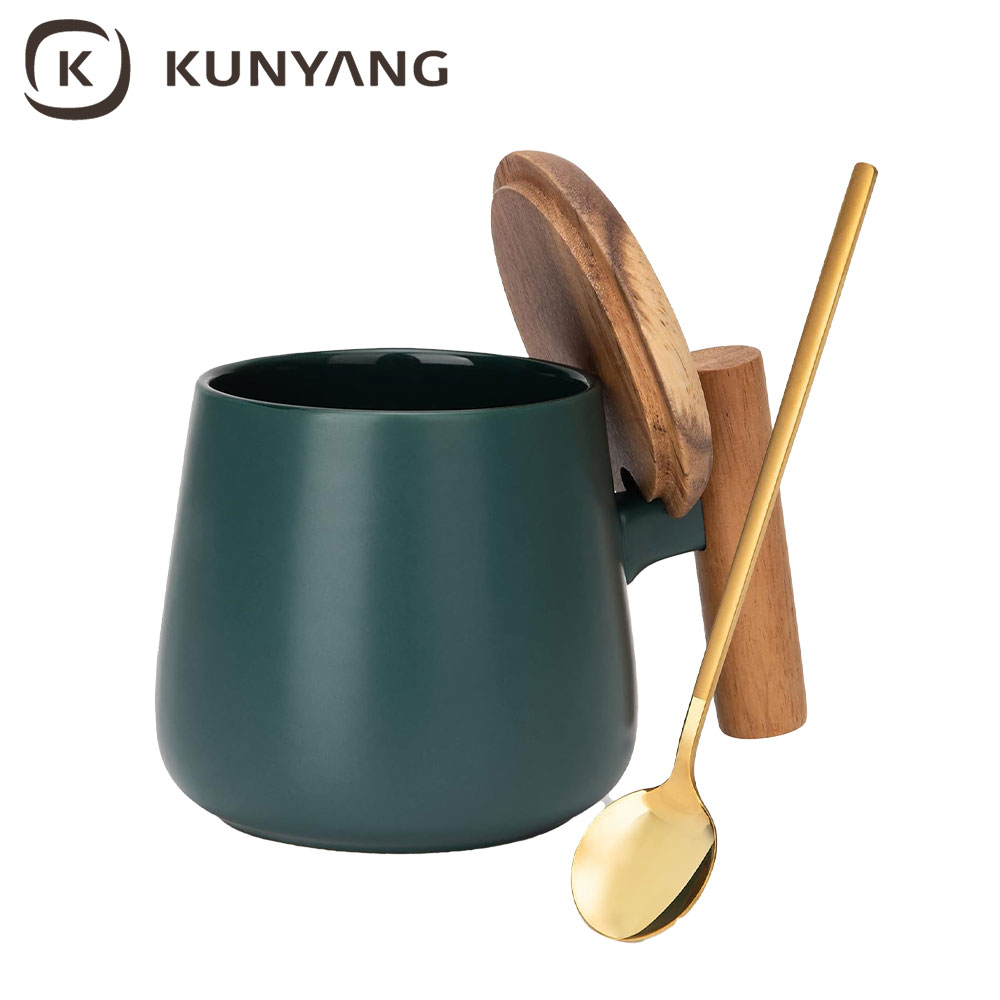 Ceramic Mug KYM-20