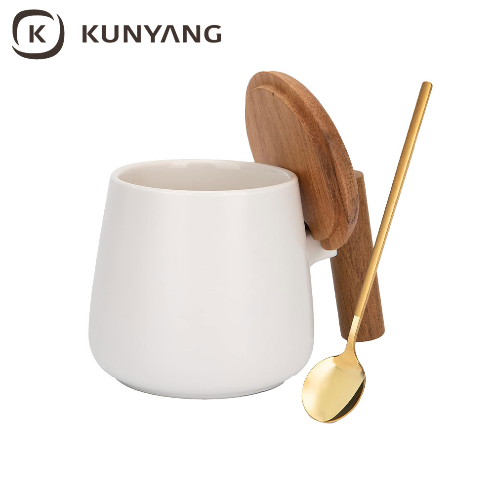 Ceramic Mug KYM-20