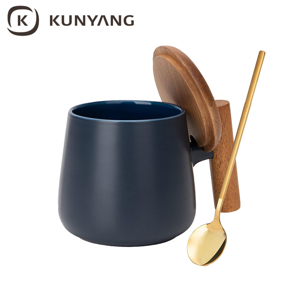 Ceramic Mug KYM-20