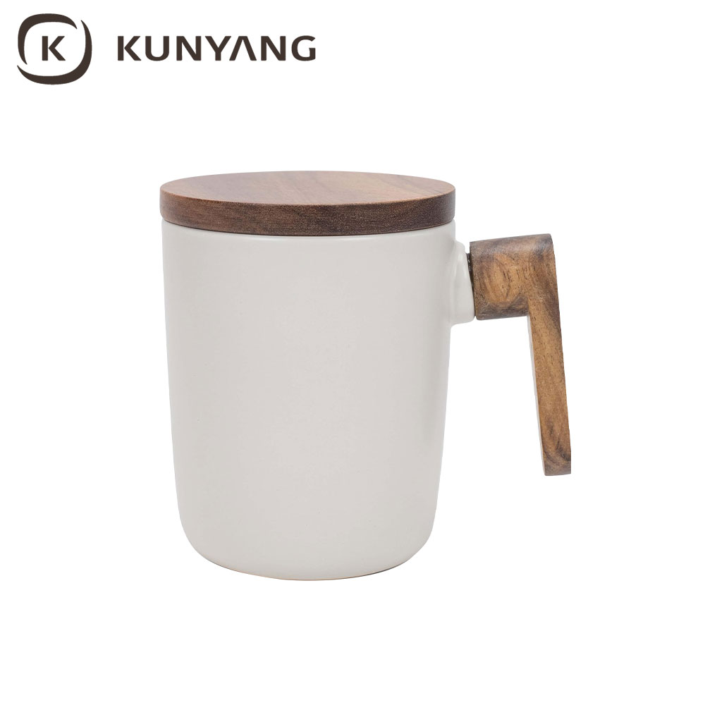 Ceramic Mug KYM-22