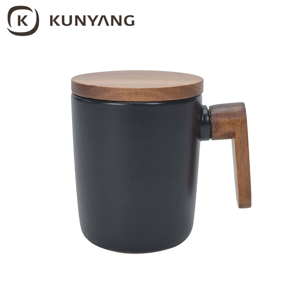 Ceramic Mug KYM-22