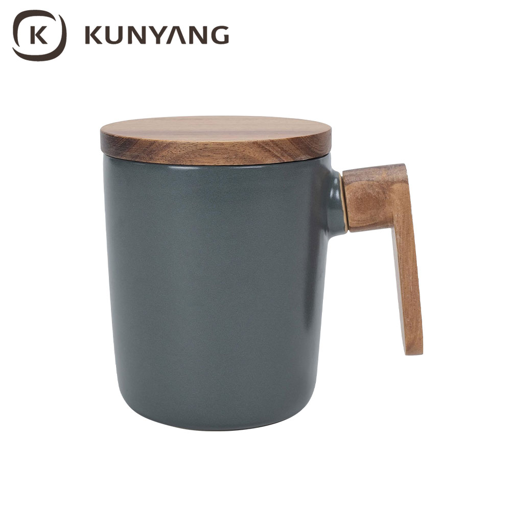Ceramic Mug KYM-22