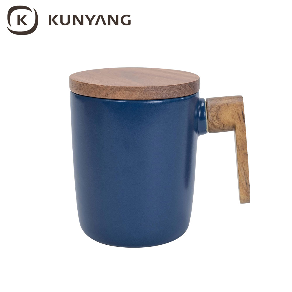 Ceramic Mug KYM-22