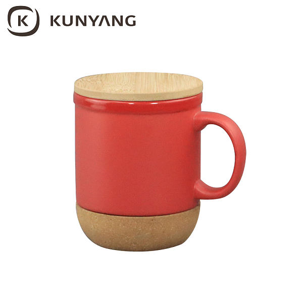 Ceramic Mug KYM-28