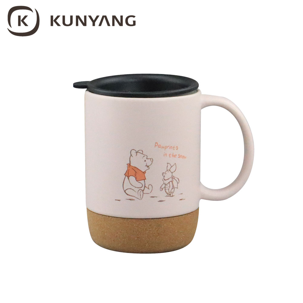 Ceramic Mug KYM-29