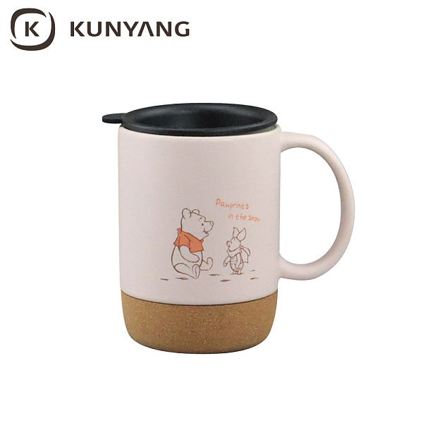 Ceramic Mug KYM-29