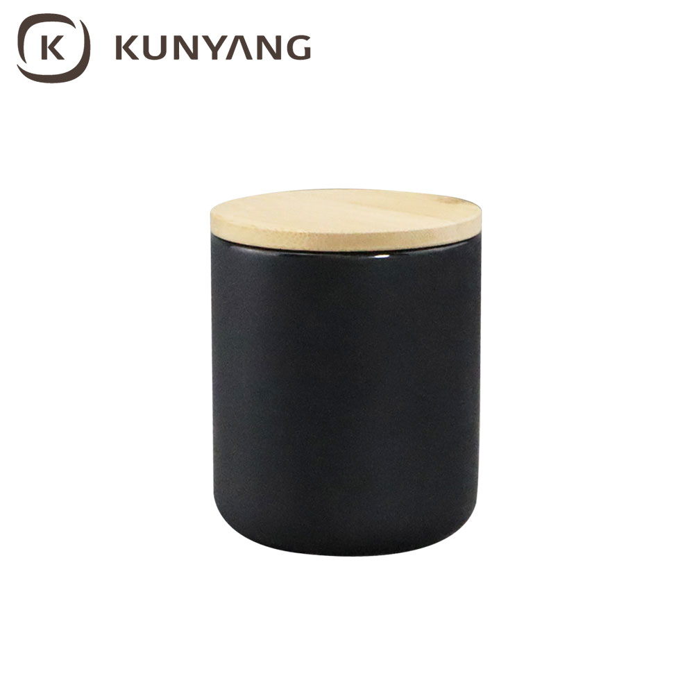 Ceramic Mug KYM-6