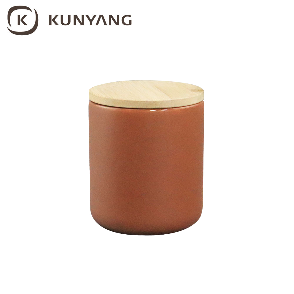 Ceramic Mug KYM-6