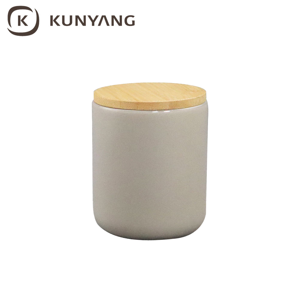 Ceramic Mug KYM-6