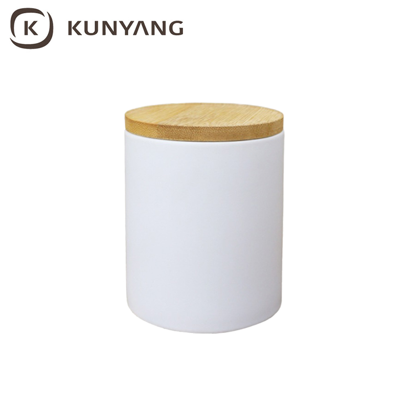 Ceramic Mug KYM-2