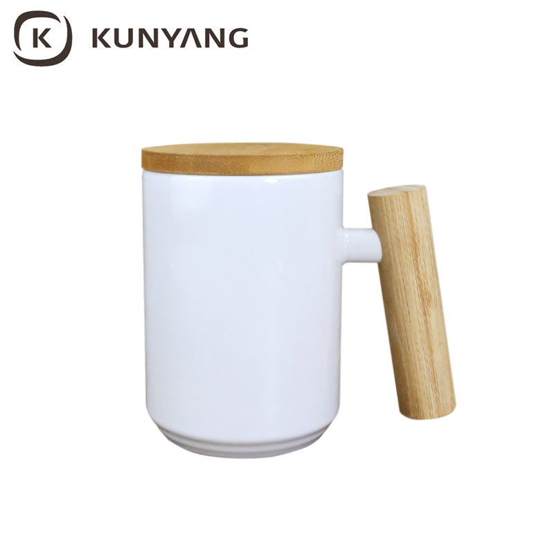 Ceramic Mug KYM-5