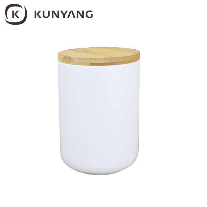Ceramic Mug KYM-8