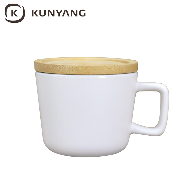 Ceramic Mug KYM-12