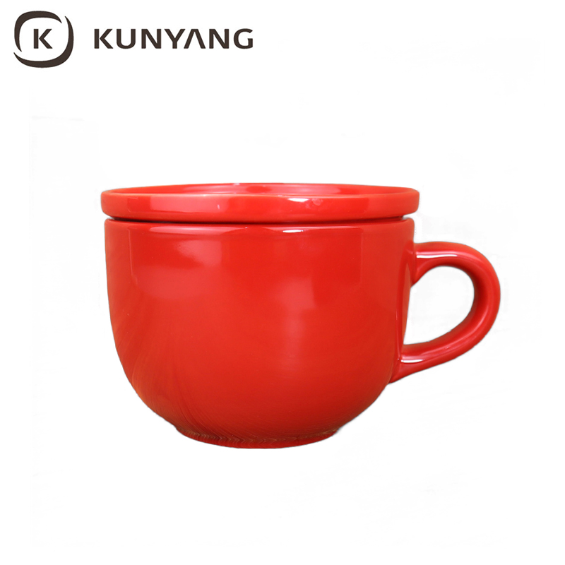 Ceramic Mug KYBD-10 Ceramic Mug KYBD-10