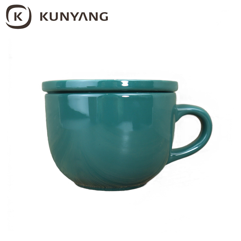 Ceramic Mug KYBD-10