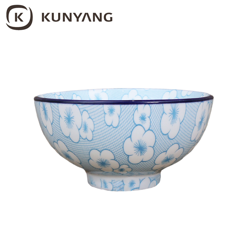 Ceramic Bowl KYW-7